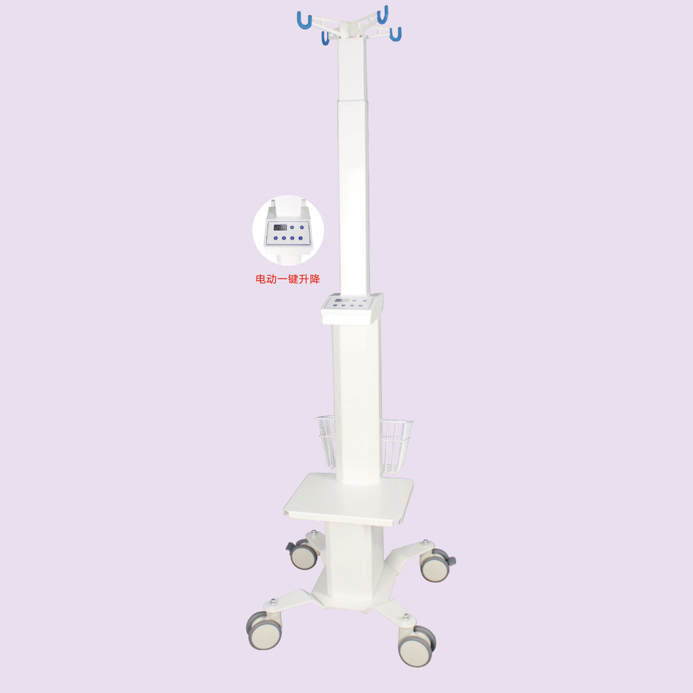 B03 电动冲洗塔