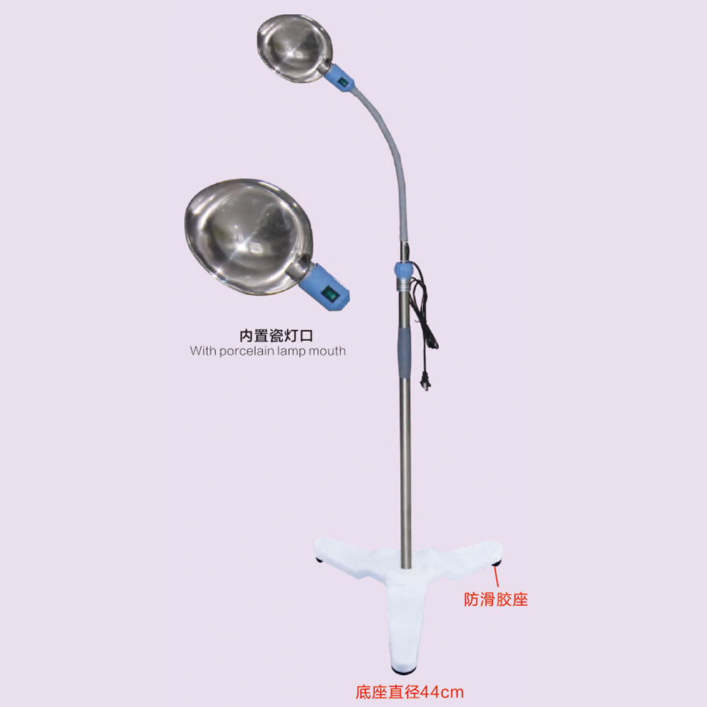 A05新三角反光灯架